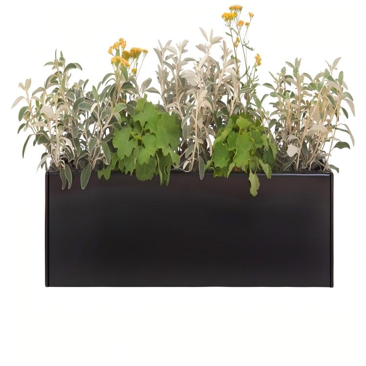 Planter Box 3