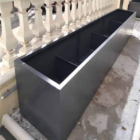 Planter Box 3
