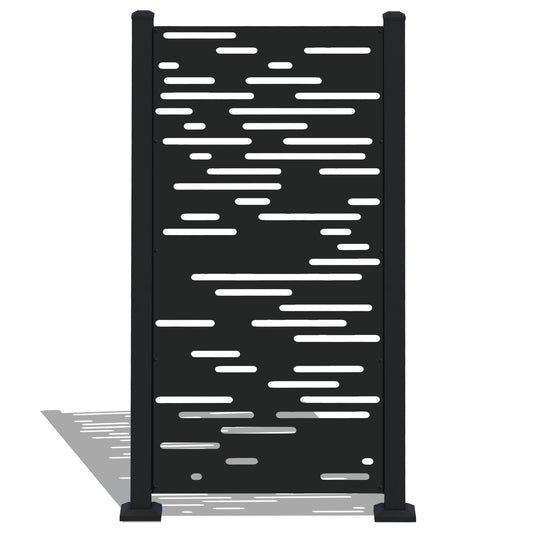 Privacy Screen (Flow)