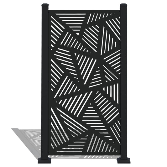 Privacy Screen (Interlace)