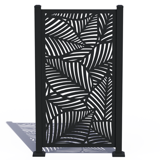 Privacy Screen (Palm)