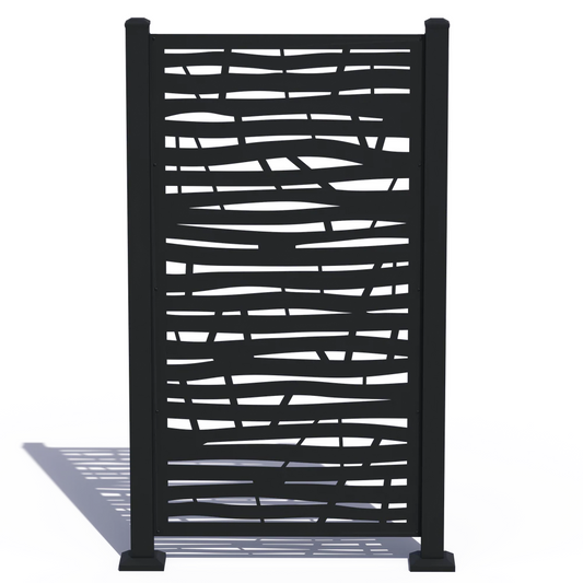 Privacy Screen (Twig)
