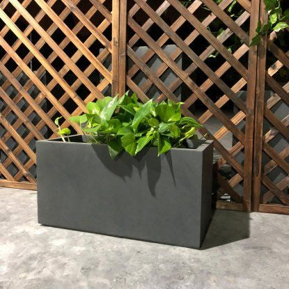 Planter Box 2