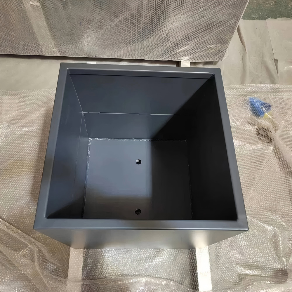 Planter Box 1