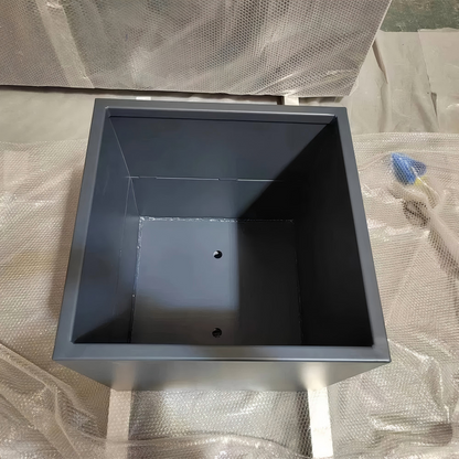 Planter Box 1