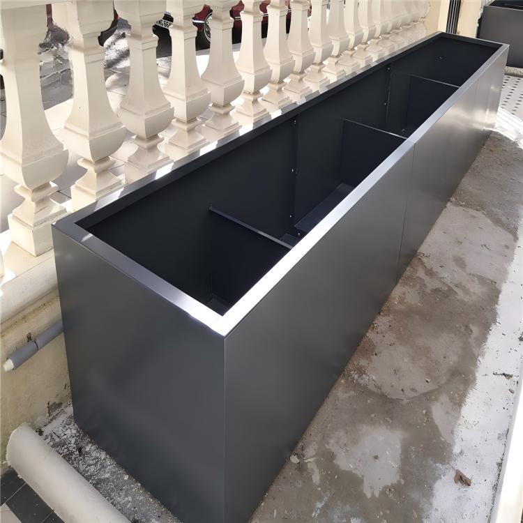 Planter Box 3
