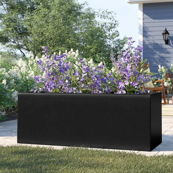 Planter Box 2
