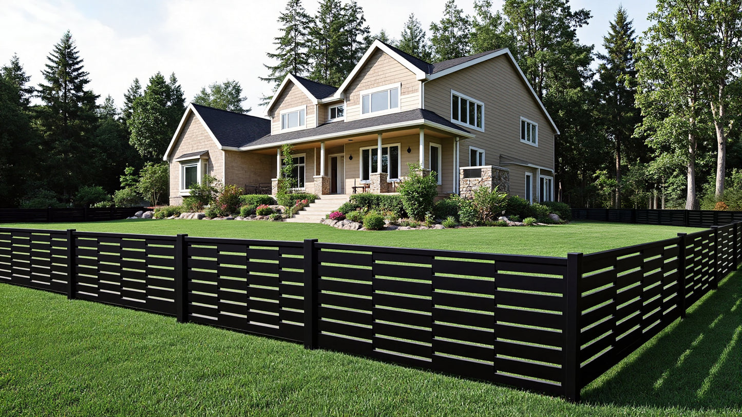 Privacy Screen (Line)