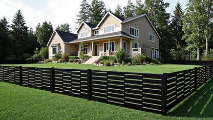 Privacy Screen (Line)