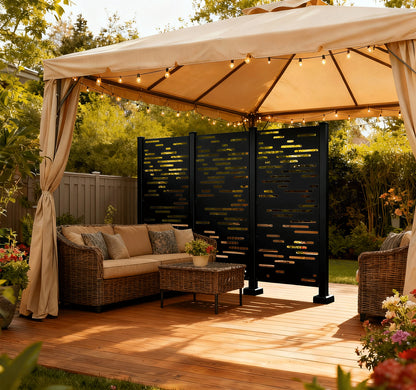 Privacy Screen (Flow)