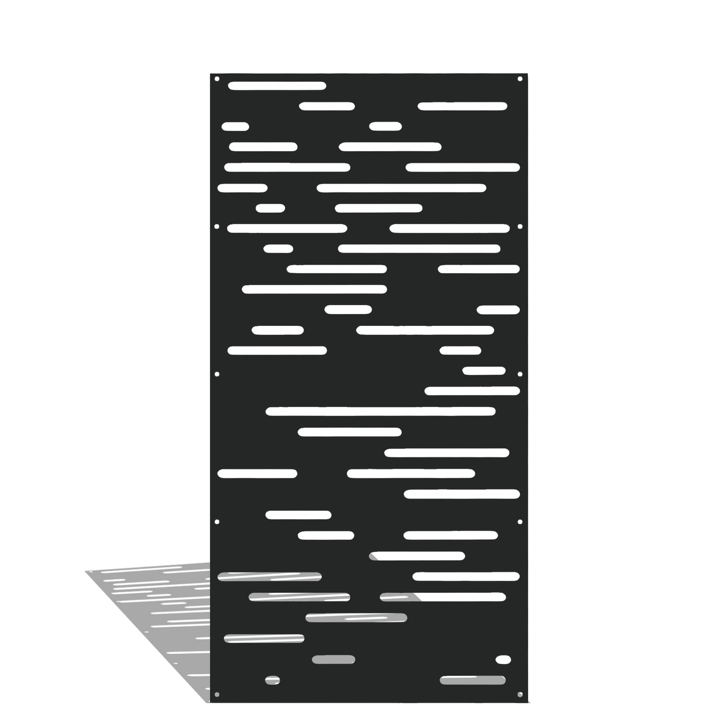 Privacy Screen (Flow)