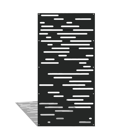 Privacy Screen (Flow)