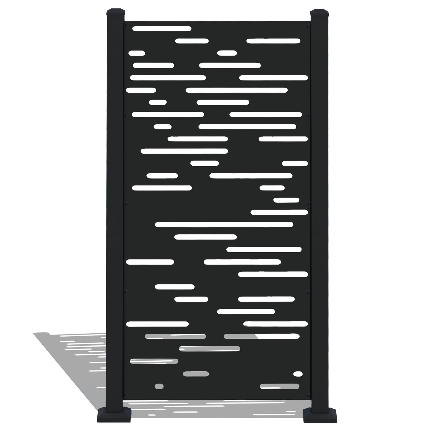 Privacy Screen (Flow)