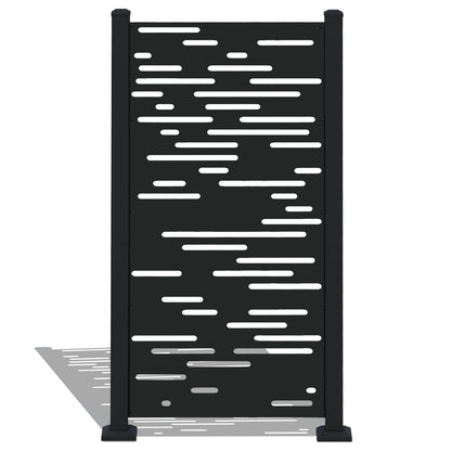 Privacy Screen (Flow)