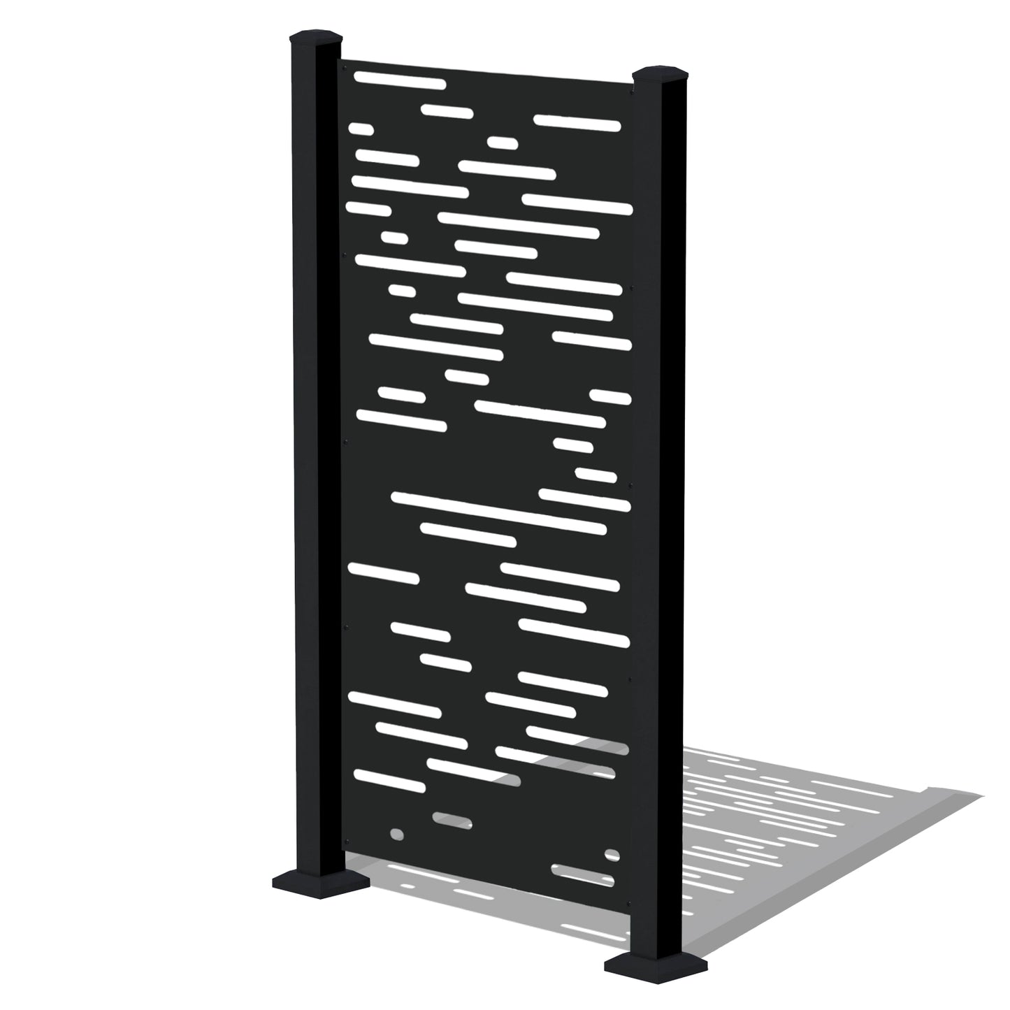 Privacy Screen (Flow)