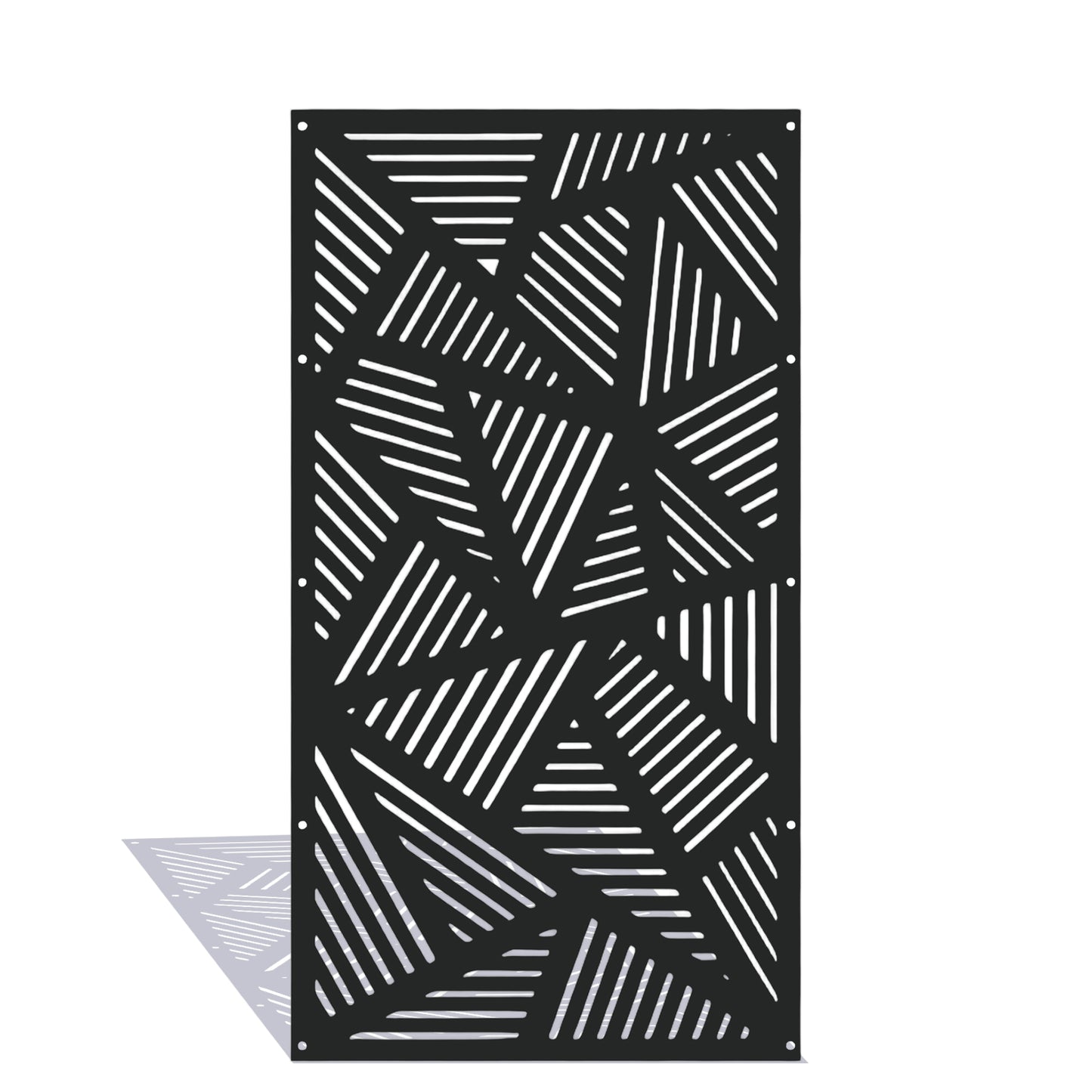 Privacy Screen (Interlace)