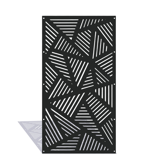 Privacy Screen (Interlace)