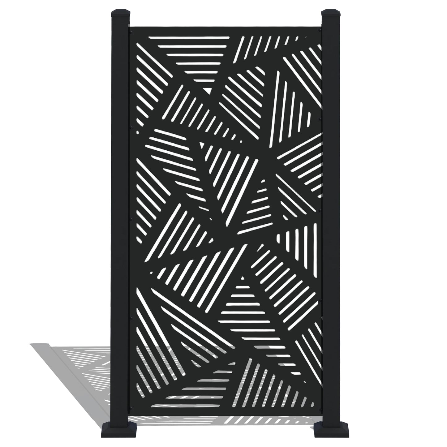 Privacy Screen (Interlace)