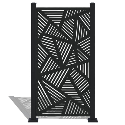 Privacy Screen (Interlace)