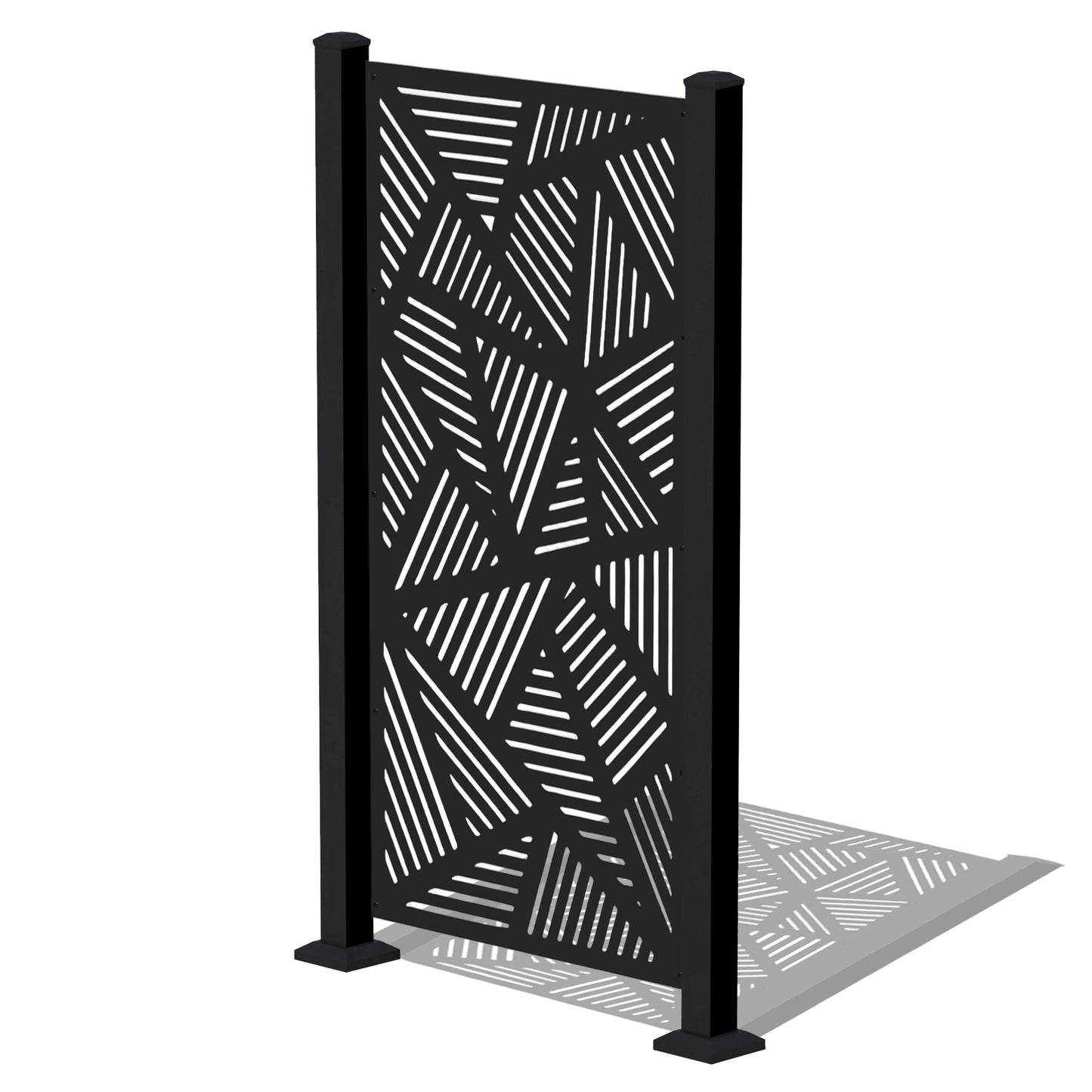 Privacy Screen (Interlace)