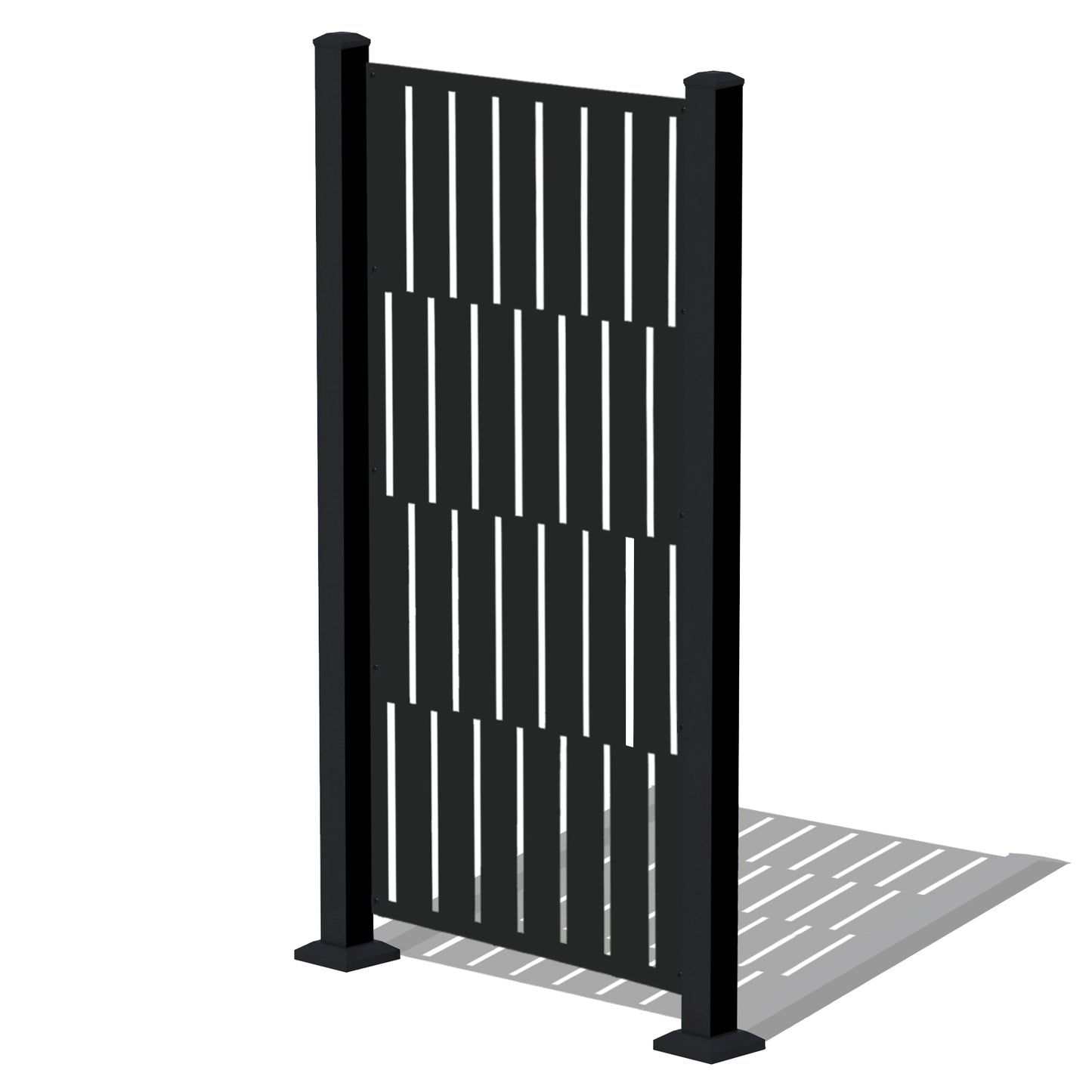 Privacy Screen (Line)