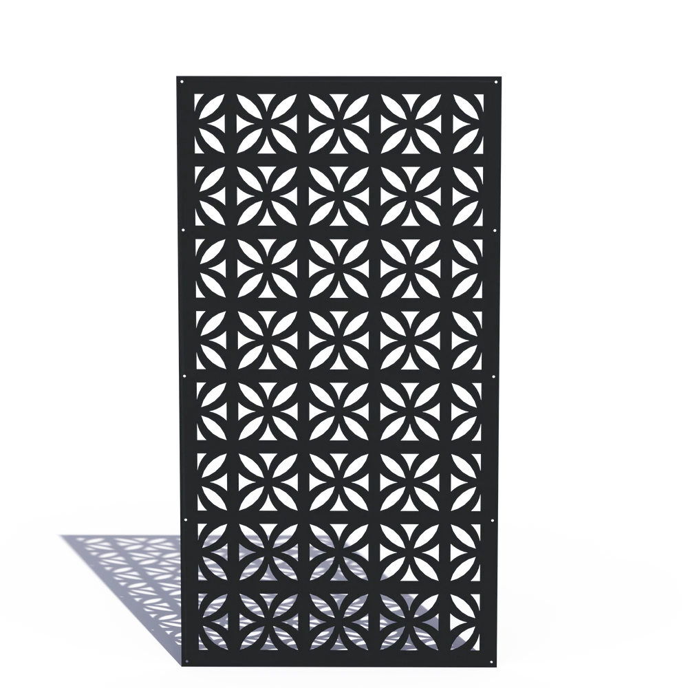 Privacy Screen (Lotus)