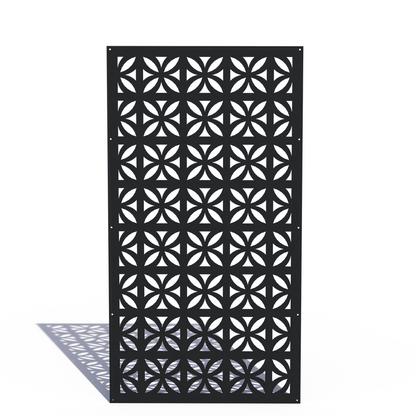 Privacy Screen (Lotus)