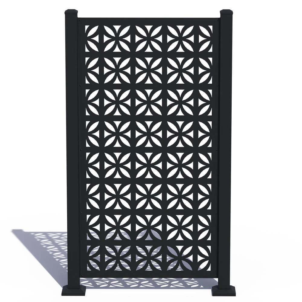 Privacy Screen (Lotus)
