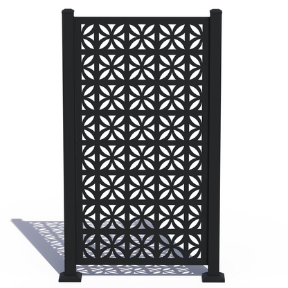 Privacy Screen (Lotus)