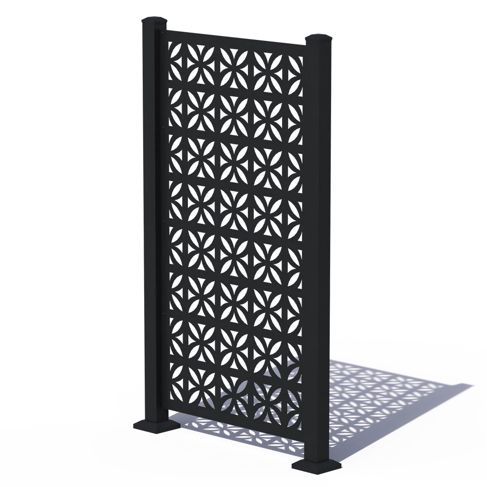 Privacy Screen (Lotus)