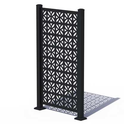 Privacy Screen (Lotus)