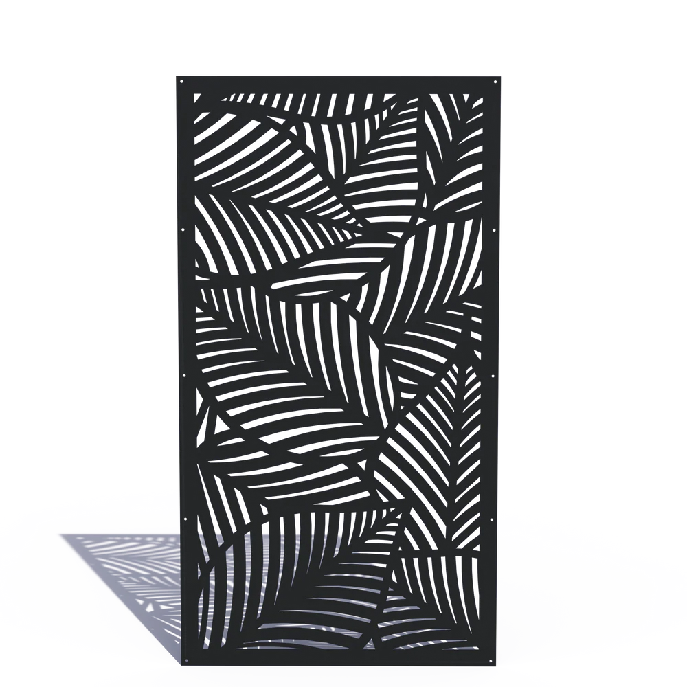 Privacy Screen (Palm)