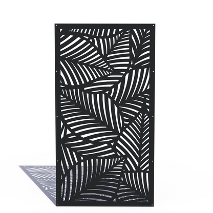 Privacy Screen (Palm)