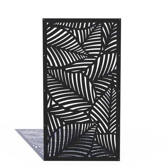 Privacy Screen (Palm)