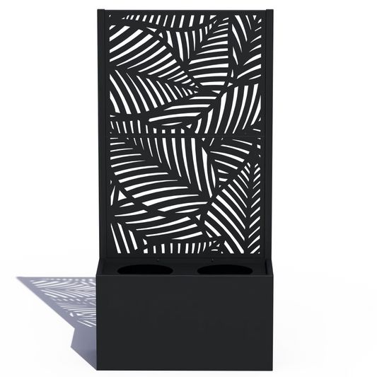Privacy Planter (Palm)