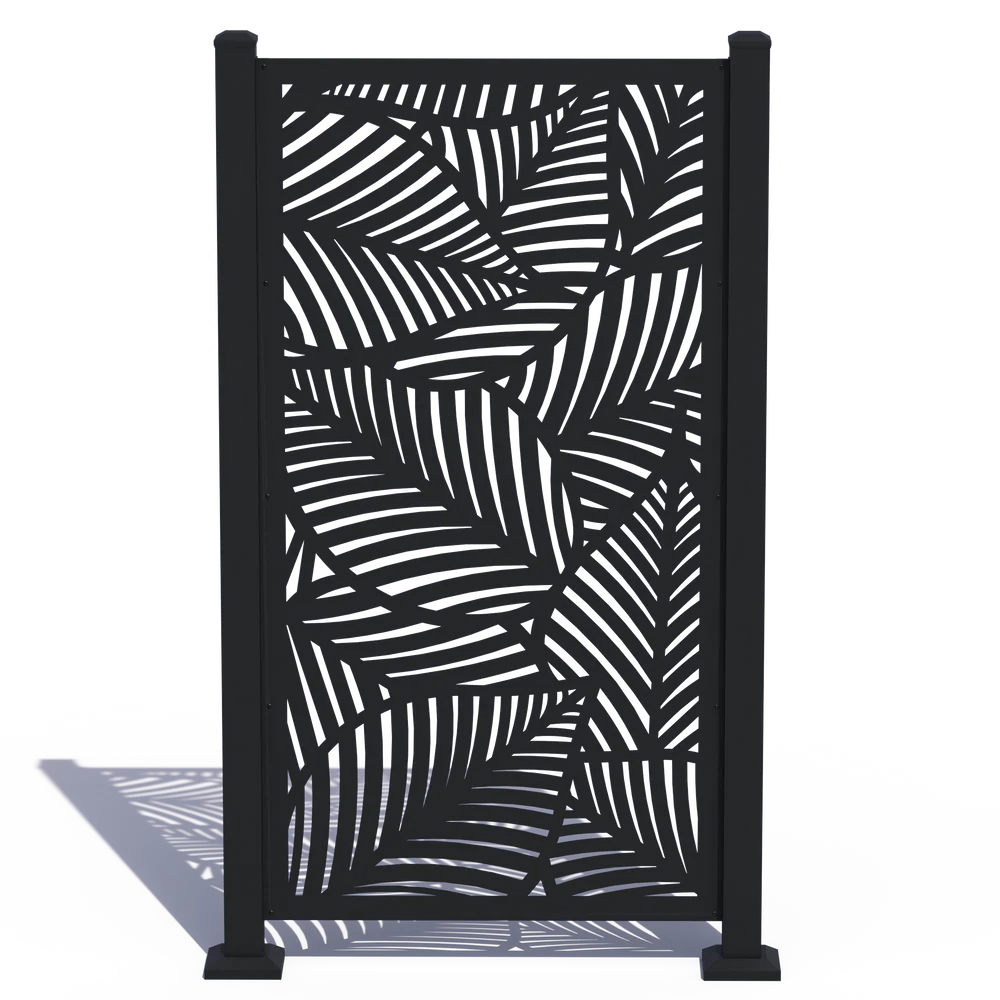 Privacy Screen (Palm)
