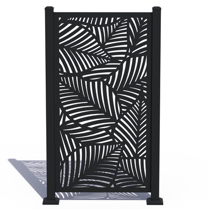 Privacy Screen (Palm)
