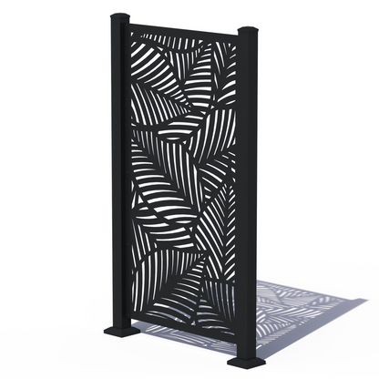 Privacy Screen (Palm)