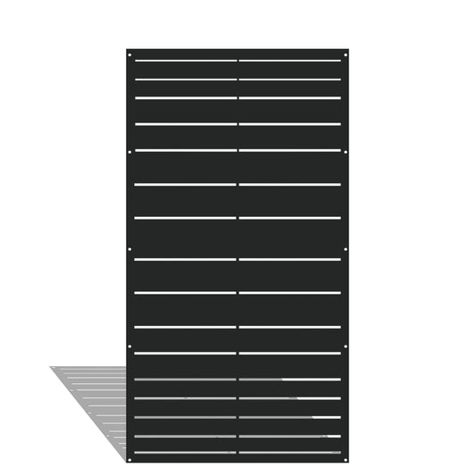Privacy Screen (Ribbon)