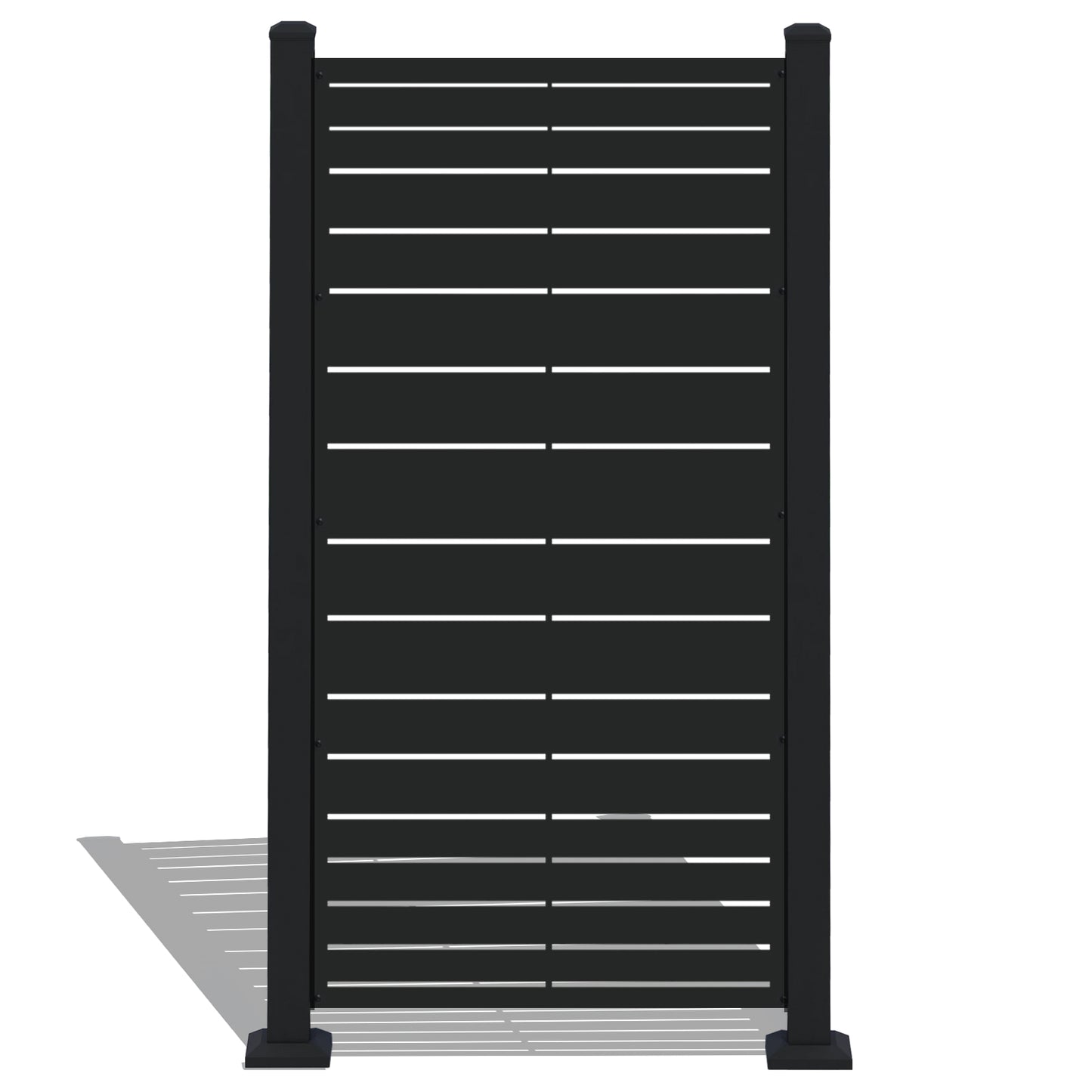 Privacy Screen (Ribbon)