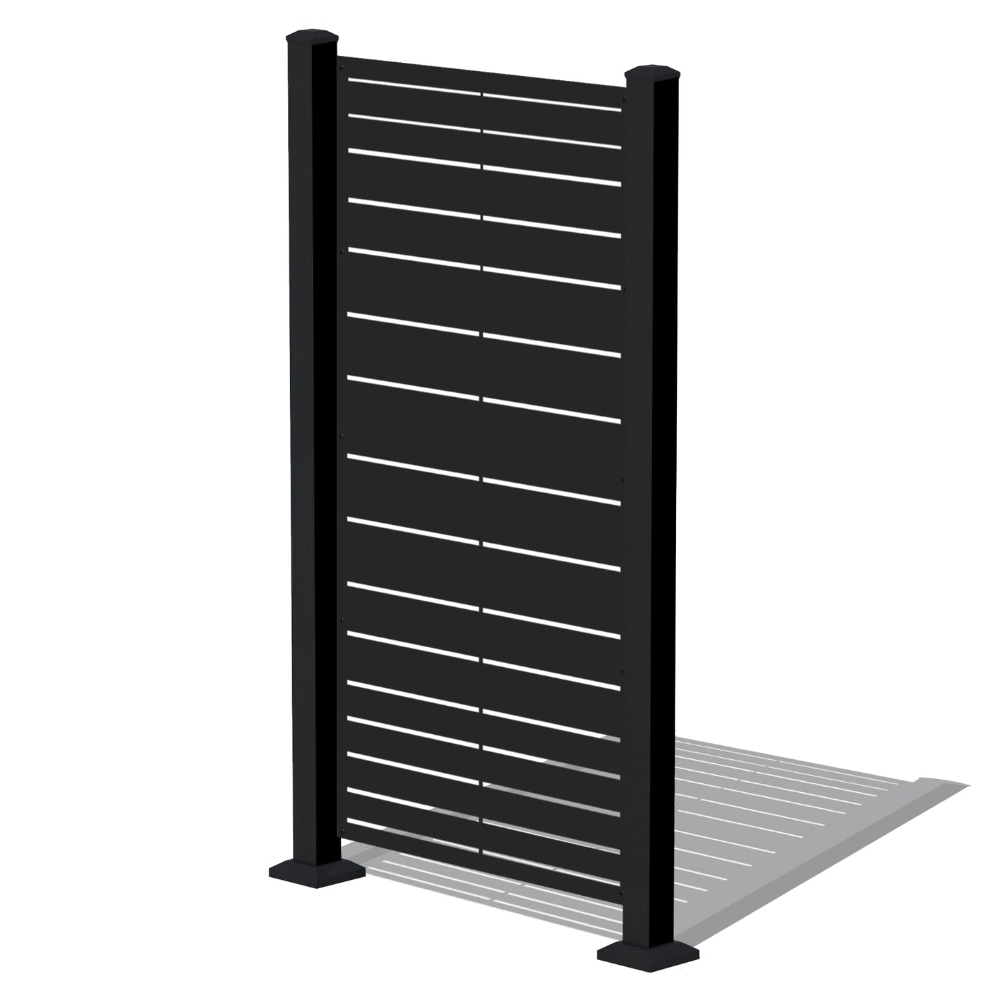 Privacy Screen (Ribbon)