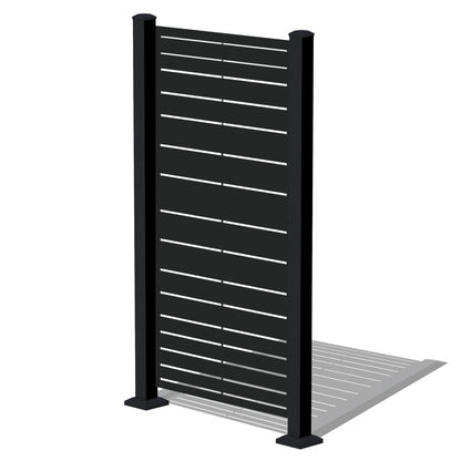 Privacy Screen (Ribbon)