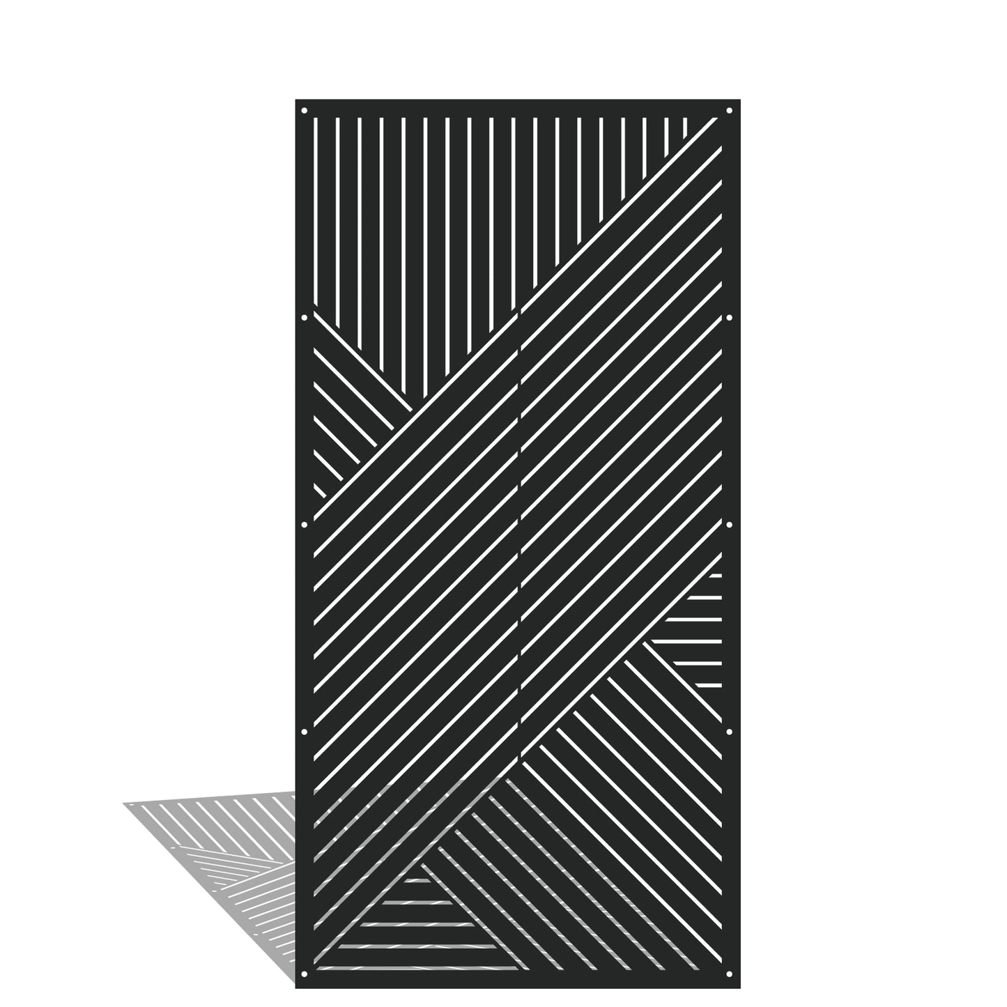 Privacy Screen （Weave)