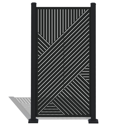 Privacy Screen （Weave)