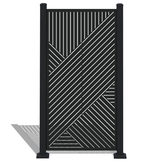 Privacy Screen （Weave)
